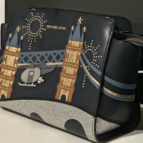 Michael Kors Limited edition bag - Picture 2 of 6